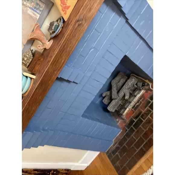 EILEEN FISHER 1X Woman 100% Wool Red Cardigan Sweater Coat Shaket Boiled Felted - Picture 6 of 16